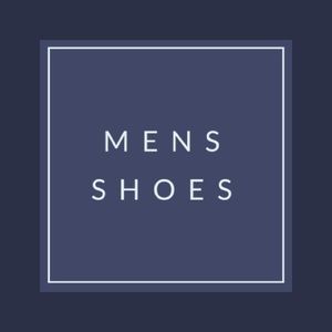 Men’s Shoes